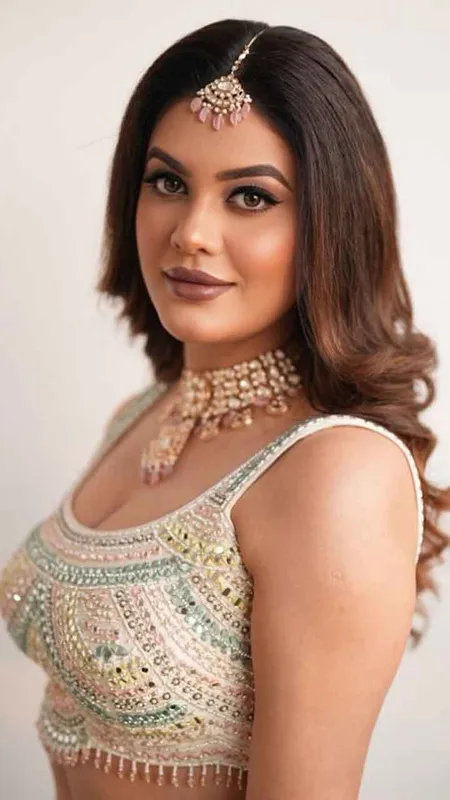 Sherleen Dutt on 'Shringarika': I haven’t played a character like this before, and it allowed me to explore comedy in a new way