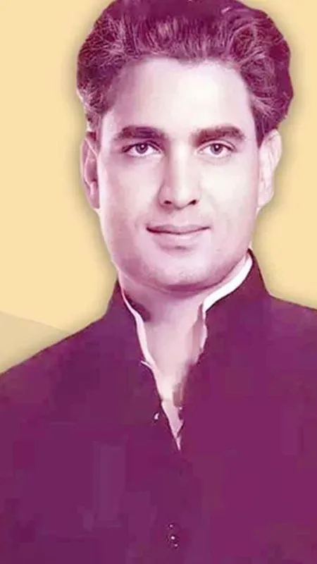 Kamal Amrohi Death Anniversary: I am a filmmaker, not a peon!