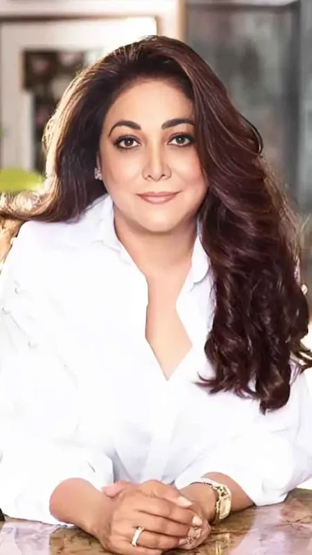 Tina Ambani Birthday: A Journey from Bollywood Stardom to Philanthropy