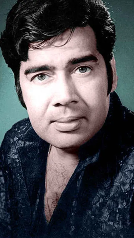 Birth Anniversary: Remembering the Versatile Sujit Kumar: A Life in Film