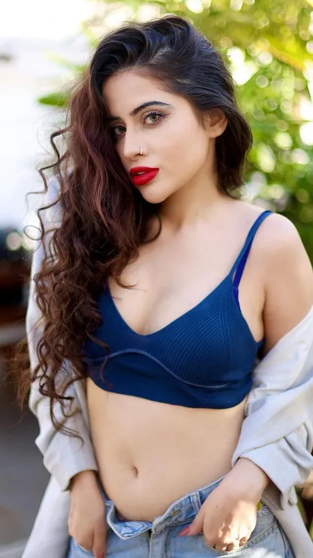 Ranveer Allahbadia Controversy: "He deserves to be in jail" – Why did Urfi Javed say this about Samay Raina?