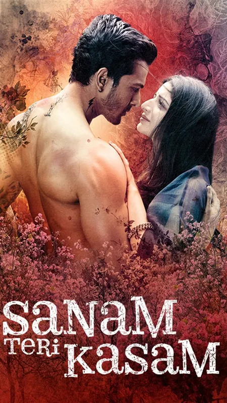 Sanam teri kasam re-release: Sanam Teri Kasam 2: Big update on Harshvardhan Rane's sequel, makers say 'Part 2 is almost...'