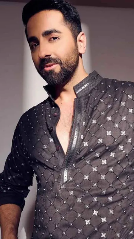 Ayushmann Khurrana joins UNICEF: Ayushmann & UNICEF India Promote Online Safety Awareness