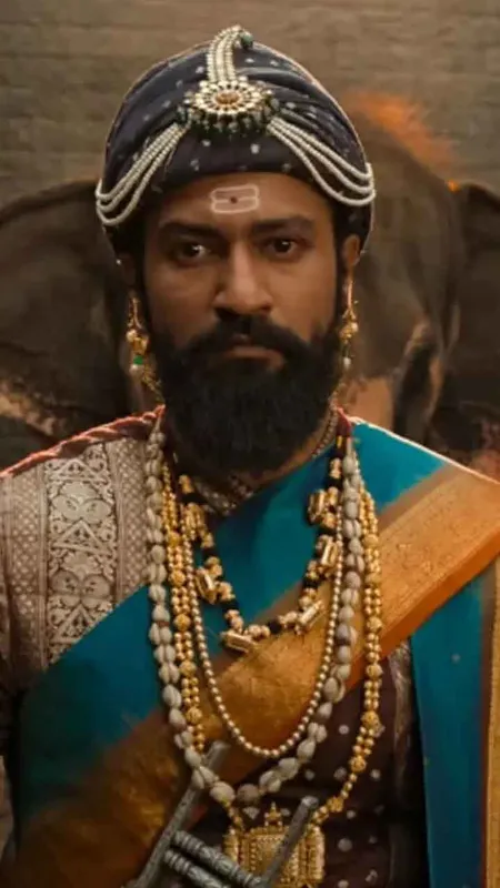 Chhaava faces a major setback before release as censor board cuts scenes!