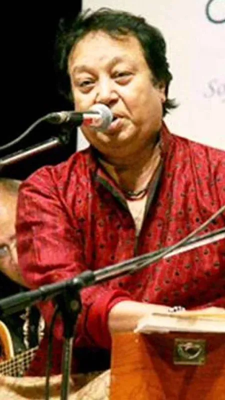 Melody That Lives On: Celebrating Bhupinder Singh's Birth Anniversary