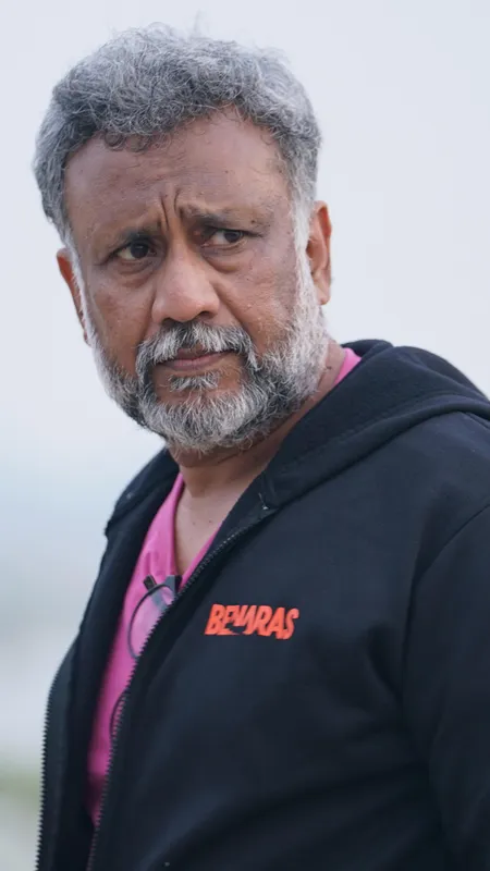 Anubhav Sinha on Ajay Devgn: ‘No conversation for 18 years, not even a message…’