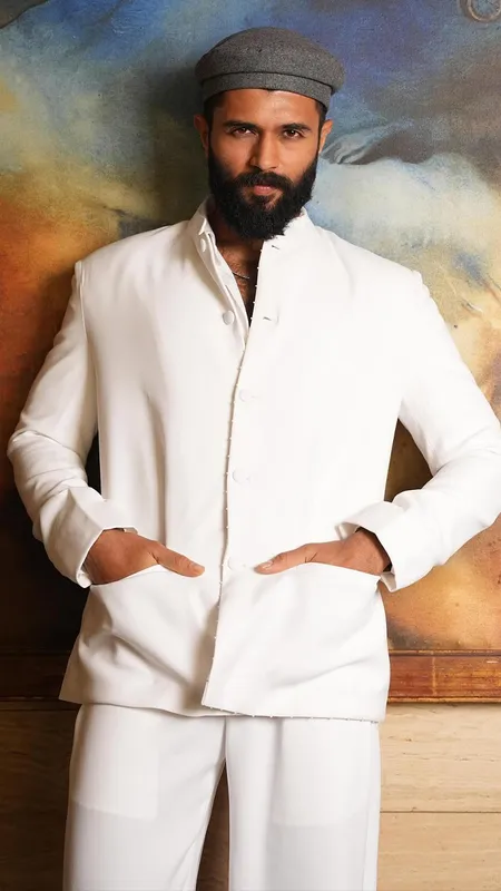 Vijay Deverakonda’s ‘VD12’ Hindi Teaser Voice Revealed—You’ll Be Shocked!