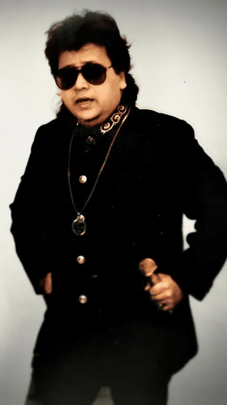 Bappi Lahiri Death Anniversary: Hasrat's Wish for Bappida's Songs