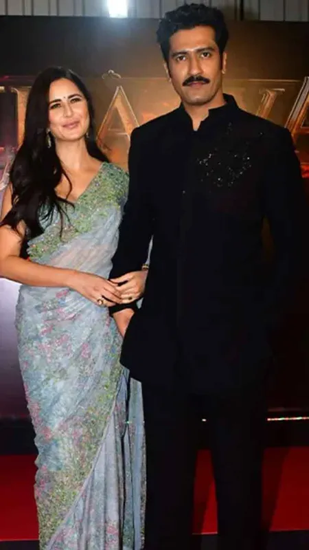 Chhaava Special Screening: Vicky Kaushal’s 'Chhaava' Hits Theatres Today After Special Mumbai Screening