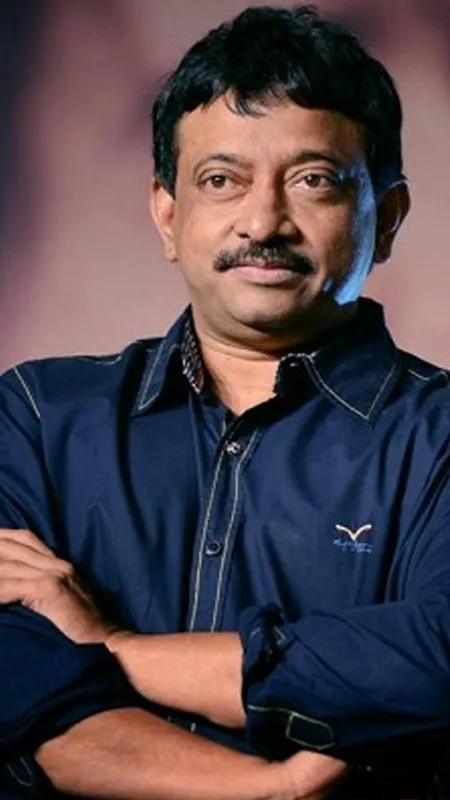 Ram Gopal Verma Case - Punishment for the Accused Was Necessary