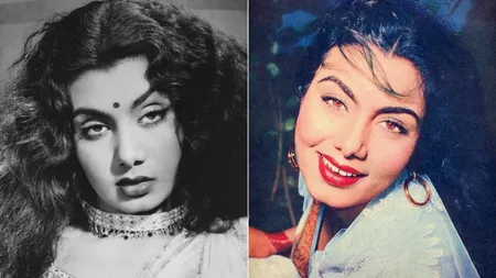 Nimmi Birth Anniversary: From Nawab to Nimmi: Celebrating the Life and Legacy