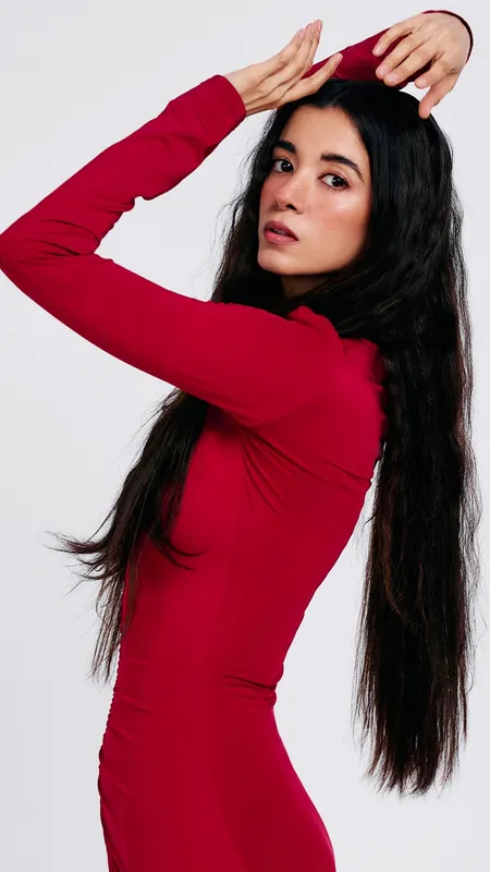 Saba Azad Opens Up About Her Journey in Industry and Upcoming Series 'Crime Beat'