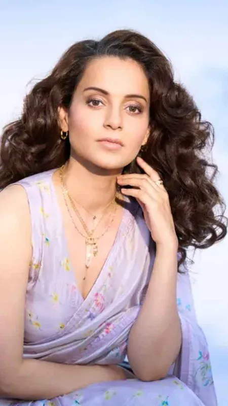 Kangana Ranaut Forgets Dance: Queen Kangana Forgets Dancing Skills After Election Battle