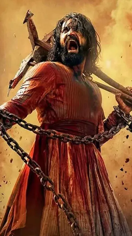 Chhaava: Vicky Kaushal's Rigorous Training for Chhaava – Horse Riding & Sword Fighting