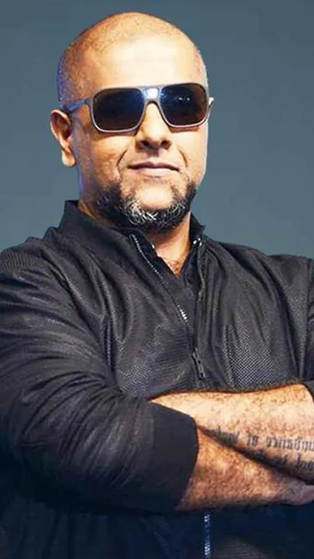 Mahakumbh 2025: Vishal Dadlani Challenges CM Yogi to Drink Mahakumbh Wate