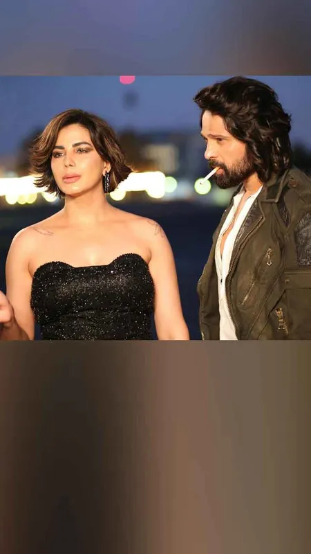 Badass Ravi Kumar: Himesh Reshammiya Rejects Kirti Kulhari’s Suggestion, Says ‘Don’t Mess With It’