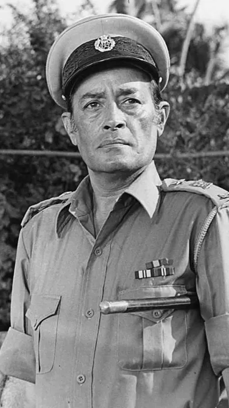 Iftekhar Ahmed Sharif Birth Anniversary: What Iftekhar Wanted to Be vs. What He Became