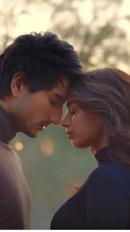 Ibrahim Ali Khan and Khushi Kapoor Star in ‘Nadaaniyan’, Bringing the Magic and Madness of First Love to Netflix on March 7