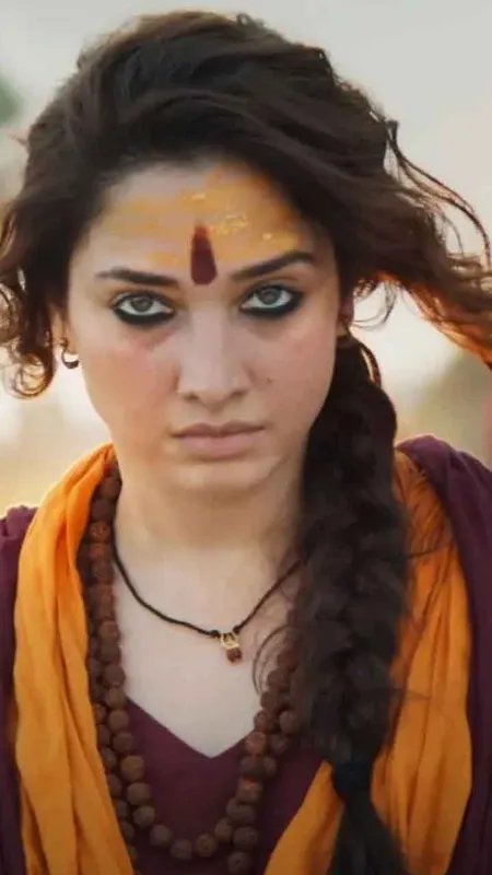 Odela 2 Teaser Launch: Tamannaah Bhatia as Sadhvi, Unveiled at Mahakumbh 2025