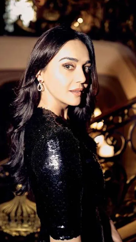 Preity Zinta X Post: Slams Labels Like ‘Bhakt’ & ‘Andhbhakt’ in Fiery X Post