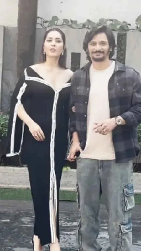 Aghathiyaa Trailer Launch: Raashi Khanna, Jiva & Director P. Vijay Attend Grace the Event