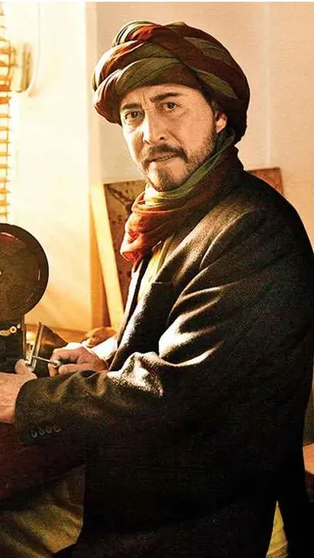 Danny Denzongpa Birthday Special, YEH TSHERING PENTSO KAUN THA ? KAHA SE AAYA ?