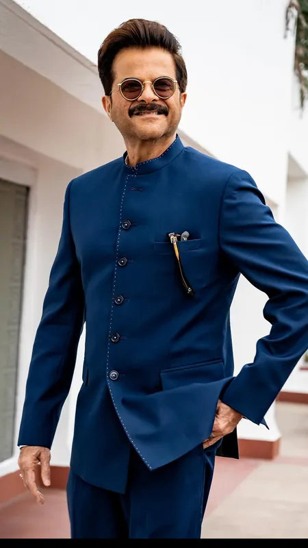 36 Years of Eeshwar: Anil Kapoor pays tribute to one of his most favorite performances