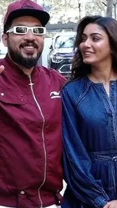 Sana Makbul and Naezy Interview: Talk About Their Song ‘BAMAI’ and Their Friendship