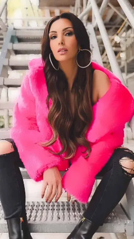 Somy Ali’s Documentary Gray Explores Human Emotions & Mental Health