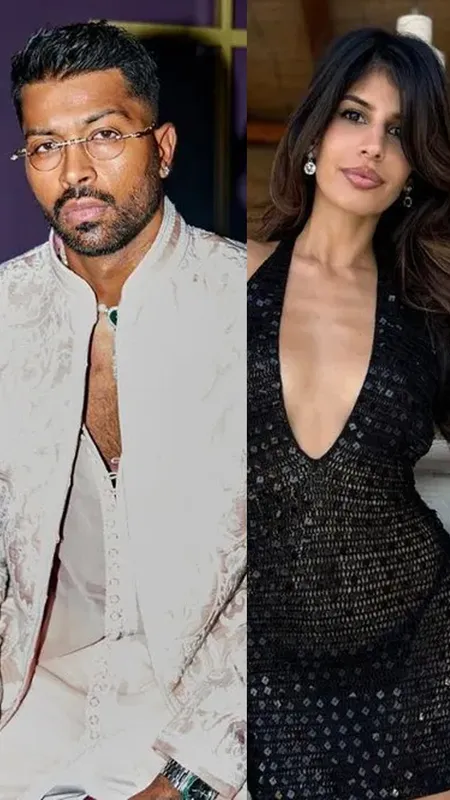 Who Is Hardik Pandya’s Rumored Girlfriend? Actress Starred in These Hit Films!