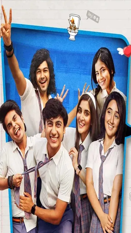 School Friends Season 3 Trailer: Amazon MX Player Announces School Friends Season 3 with Ashnoor Kaur