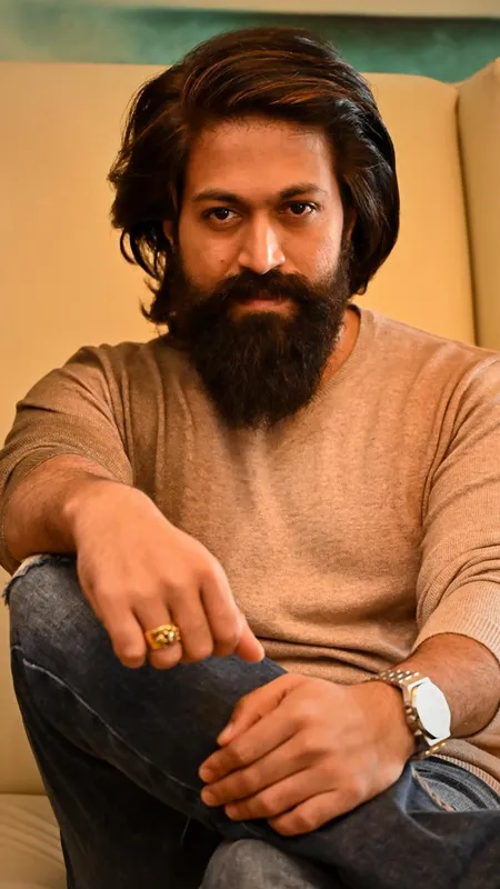 Nitesh Tiwari's 'Ramayana' Update: Yash Reveals Why He Chose to Play Ravana