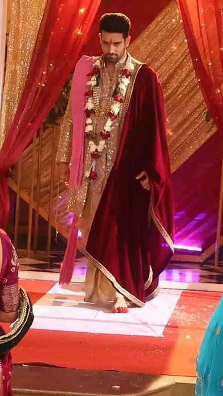 Abhishek Malik on Jamai No. 1: “Never Thought I’d Do Griha Pravesh Like This!"