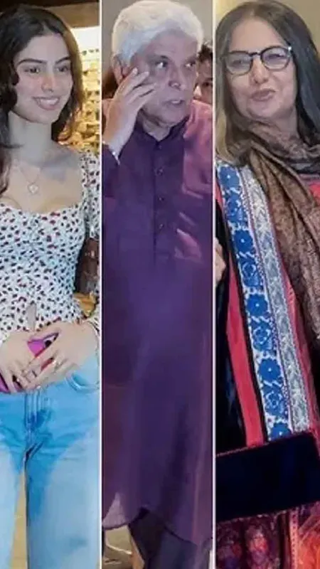 Superboys of Malegaon Special Screening: Celebrities Grace the Grand Event