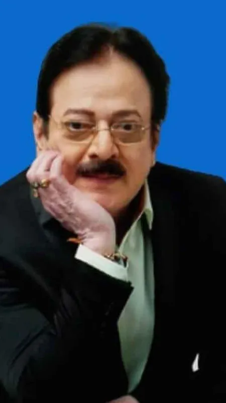 Odia Actor Uttam Mohanty Passes Away; CM Majhi Expresses Grief