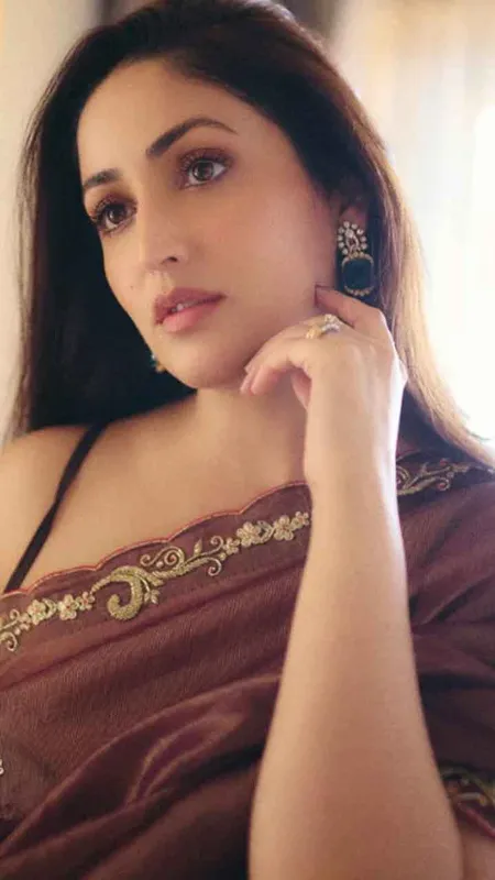 Yami Gautam Discusses Her Success, Talks About Films Like Article 370 and Dhoom Dhaam