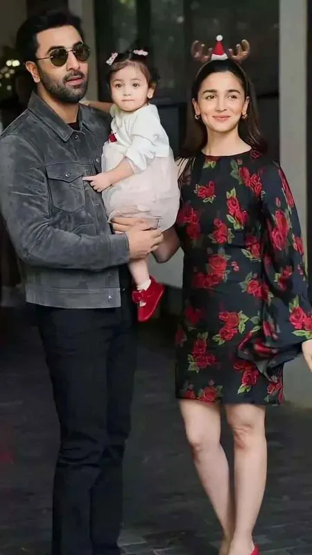 Alia Bhatt Removes Raha’s Photos for Privacy; Fans Support Her Decision