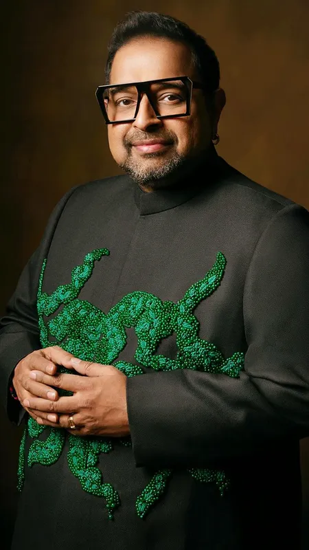 Shankar Mahadevan Birthday: Shankar Mahadevan's musical magic, which changed the music trend of Bollywood