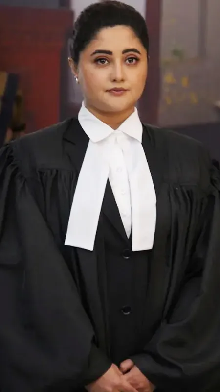 Rashmi Desai Joins Wagle Ki Duniya as a Mother Torn Between Love & Longing