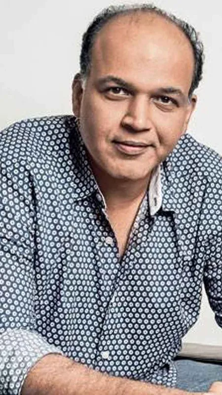 Creating ‘cinematic history’ has always been genius film-maker Ashutosh Gowariker’s junoon-nasha ! by Chaitanya Padukone