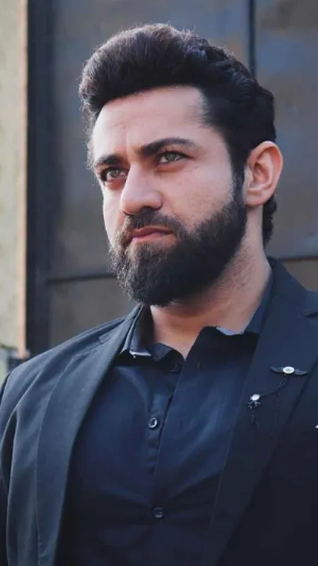 Mahir Pandhi Interview: Talks About His Dual Role in ‘Veer Hanuman’