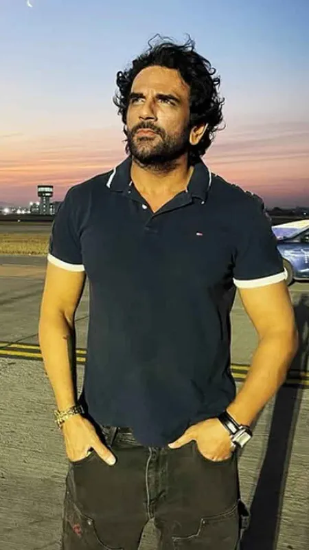 Arav Chowdharry on Veer Hanuman: ‘I Consider Every Role as My First’