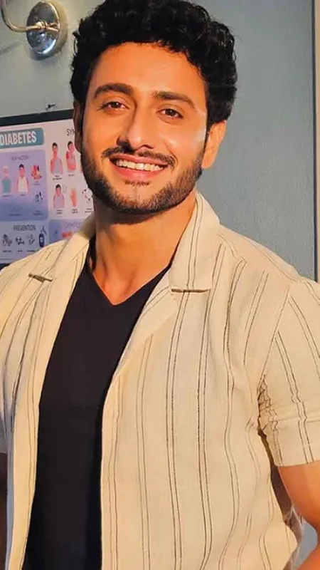 Savi Thakur on Rishto Se Bandhi Gauri: Relating to Rudra’s Deep Family Love