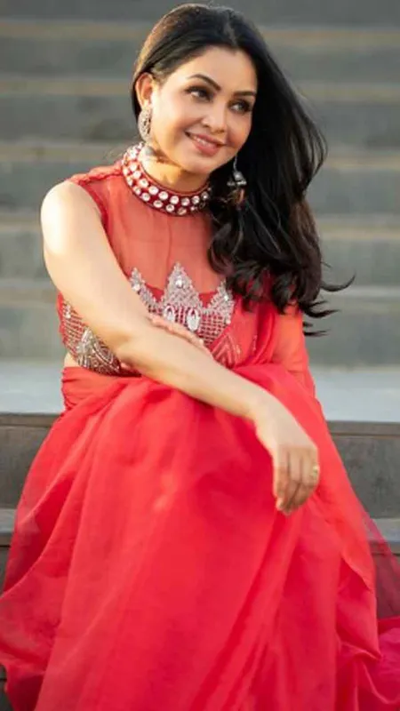 Shubhangi Atre Bollywood Debut: Shubhangi Makes Her Bollywood Debut with Bhabiji Ghar Par Hain! Movie