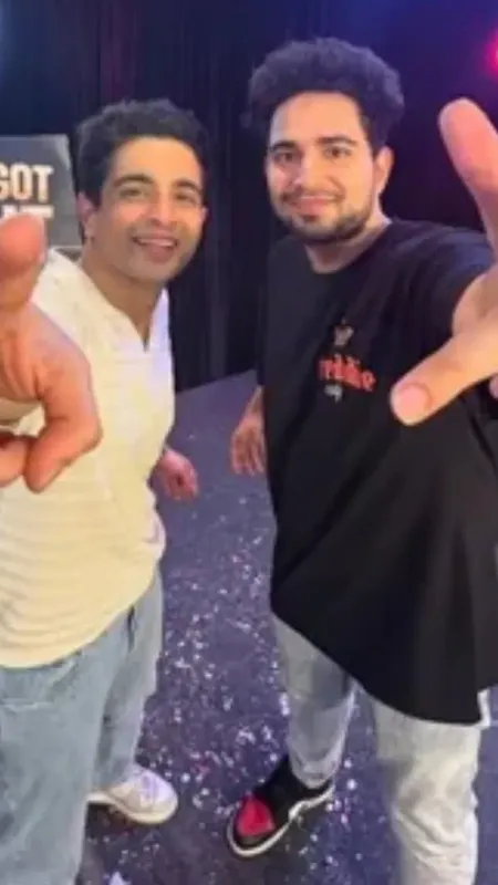 Samay Raina Reschedules India Tour, Requests Fans for Support!
