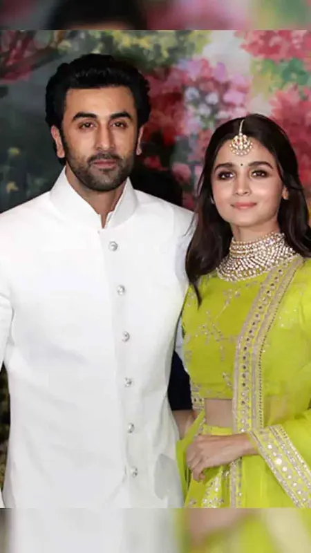 Ranbir Kapoor Hints at Second Child with Alia Bhatt, Says ‘Mere Bacche…