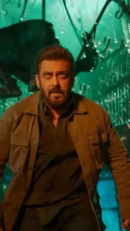 Sikandar Trailer Gains Massive Views in 17 Hours, Salman Khan Set for Eid Blast!