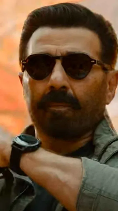 Jaat Trailer Out: Sunny Deol Brings His Power-Packed Action to the South!
