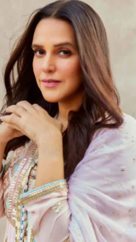 DontBeASharent Campaign: Neha Dhupia Joins Assam Police to Promote Digital Parenting