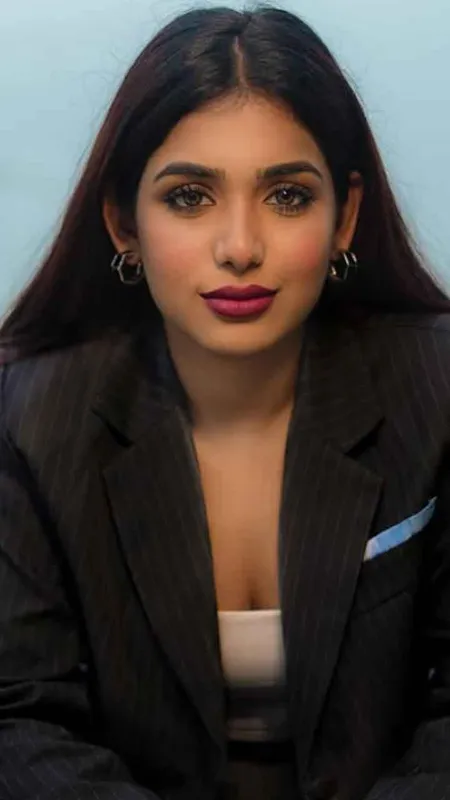 “Fitness isn’t just about appearance, it’s about feeling your best, inside and out,” says Bhagya Lakshmi’s Megha Prasad